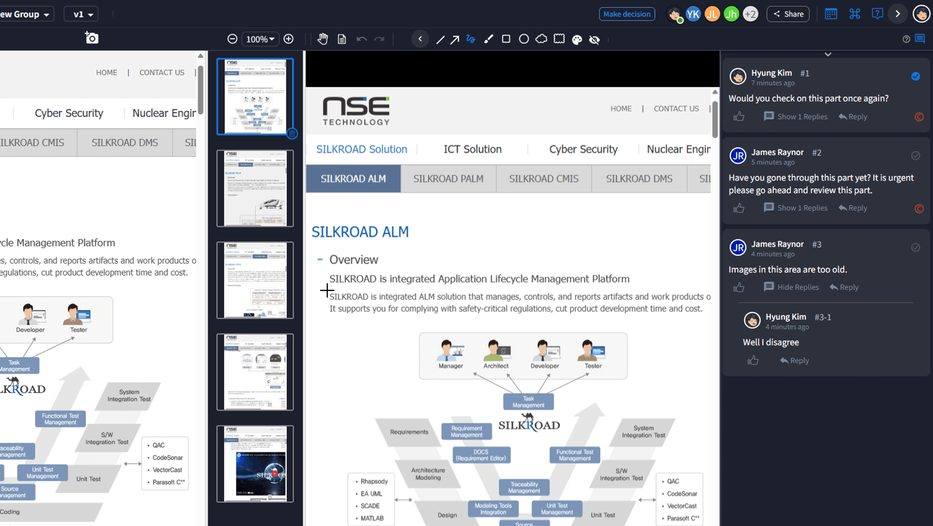 AI-Based Review Assistant / Voice Memo