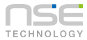 NSE Logo